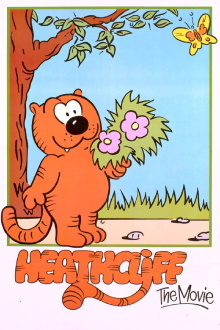 Heathcliff: The Movie Trailer