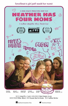 Heather Has Four Moms Trailer