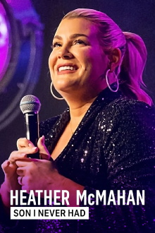 Heather McMahan: Son I Never Had Trailer