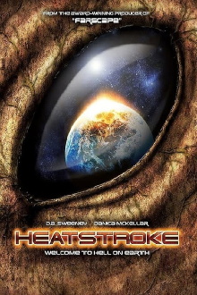 Heatstroke Trailer