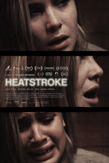 Heatstroke Trailer