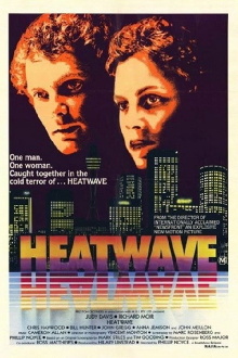 Heatwave Trailer