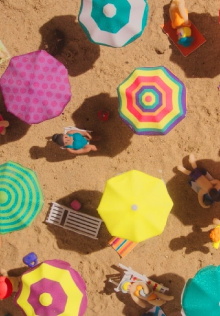 Heatwave Trailer