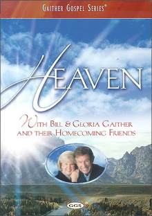 Heaven Trailer