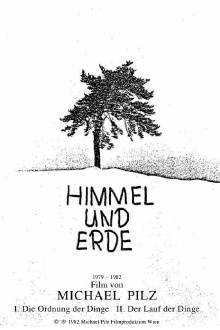 Heaven and Earth Trailer