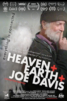 Heaven and Earth and Joe Davis Trailer