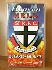 Heaven & Hell Trailer