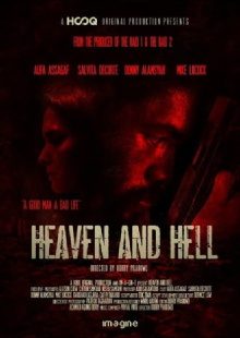 Heaven and Hell Trailer
