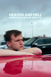 Heaven and Hell: Creating Cocos Create Trailer
