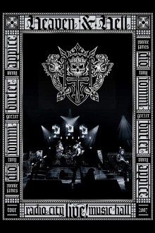 Heaven & Hell: Live From Radio City Music Hall Trailer