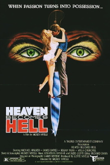 Heaven Becomes Hell Trailer