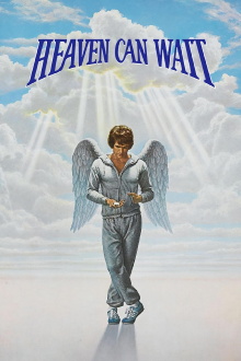 Heaven Can Wait Trailer