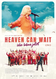 Heaven Can Wait – Wir leben jetzt Trailer