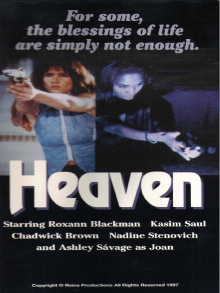 Heaven Trailer