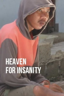 Heaven for Insanity Trailer