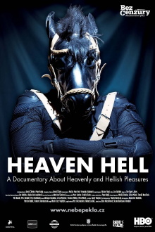 Heaven, Hell Trailer