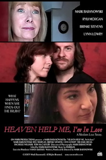 Heaven Help Me, I'm In Love Trailer