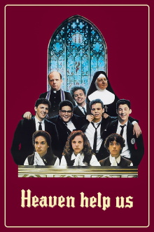 Heaven Help Us Trailer