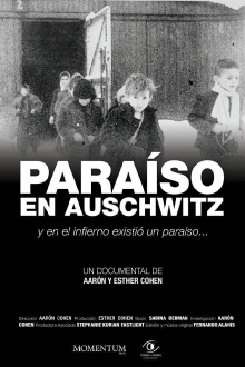 Heaven in Auschwitz Trailer