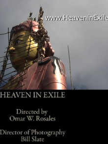 Heaven in Exile Trailer