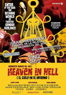 Heaven in Hell Trailer