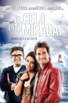 Heaven In Your Eyes Trailer