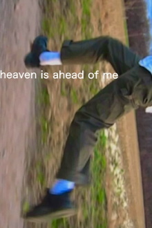 Heaven is Ahead of Me Trailer