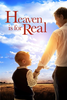 Heaven Is for Real Trailer