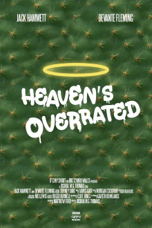 Heaven is Overrated Trailer