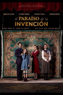 Heaven of Invention Trailer