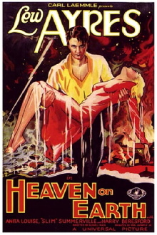 Heaven on Earth Trailer