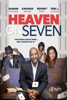 Heaven on Seven Trailer