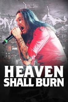 Heaven Shall Burn à l'Olympia Trailer