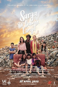 Heaven Under The Sky Trailer