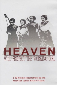 Heaven Will Protect The Working Girl Trailer