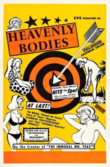 Heavenly Bodies Trailer