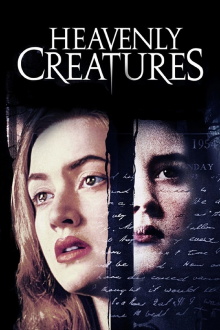 Heavenly Creatures Trailer