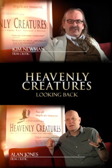 Heavenly Creatures: Looking Back Trailer