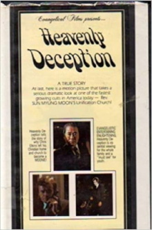 Heavenly Deception Trailer