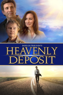 Heavenly Deposit Trailer
