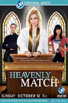 Heavenly Match Trailer