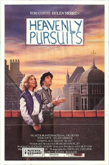 Heavenly Pursuits Trailer