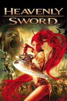 Heavenly Sword Trailer