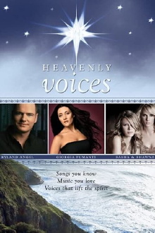 Heavenly Voices Trailer