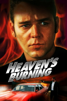 Heaven's Burning Trailer