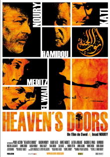 Heaven's Doors Trailer
