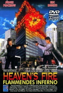 Heaven's Fire Trailer