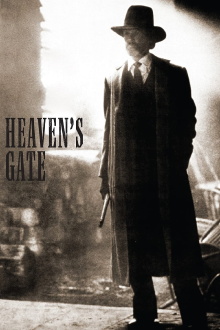 Heaven's Gate Trailer
