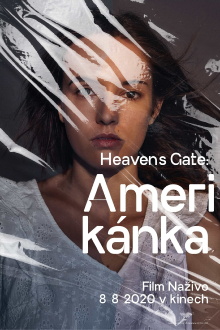 Heaven's Gate: Amerikánka Trailer