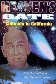 Heaven's Gate - Culticide in California Trailer